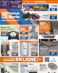 Patrick Morin - Weekly Flyer Specials